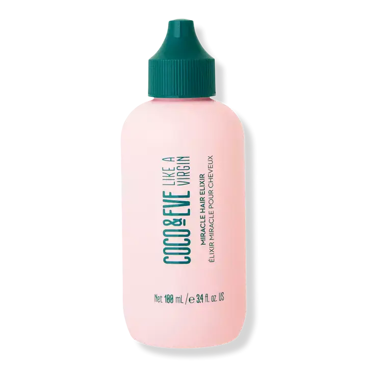 Coco & Eve Miracle Hair Elixir