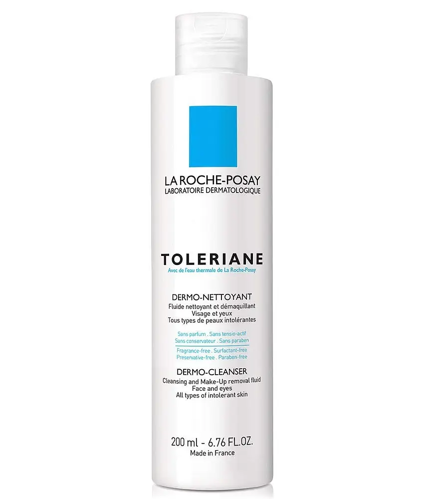 La Roche-Posay Toleriane Dermo Nettoyant