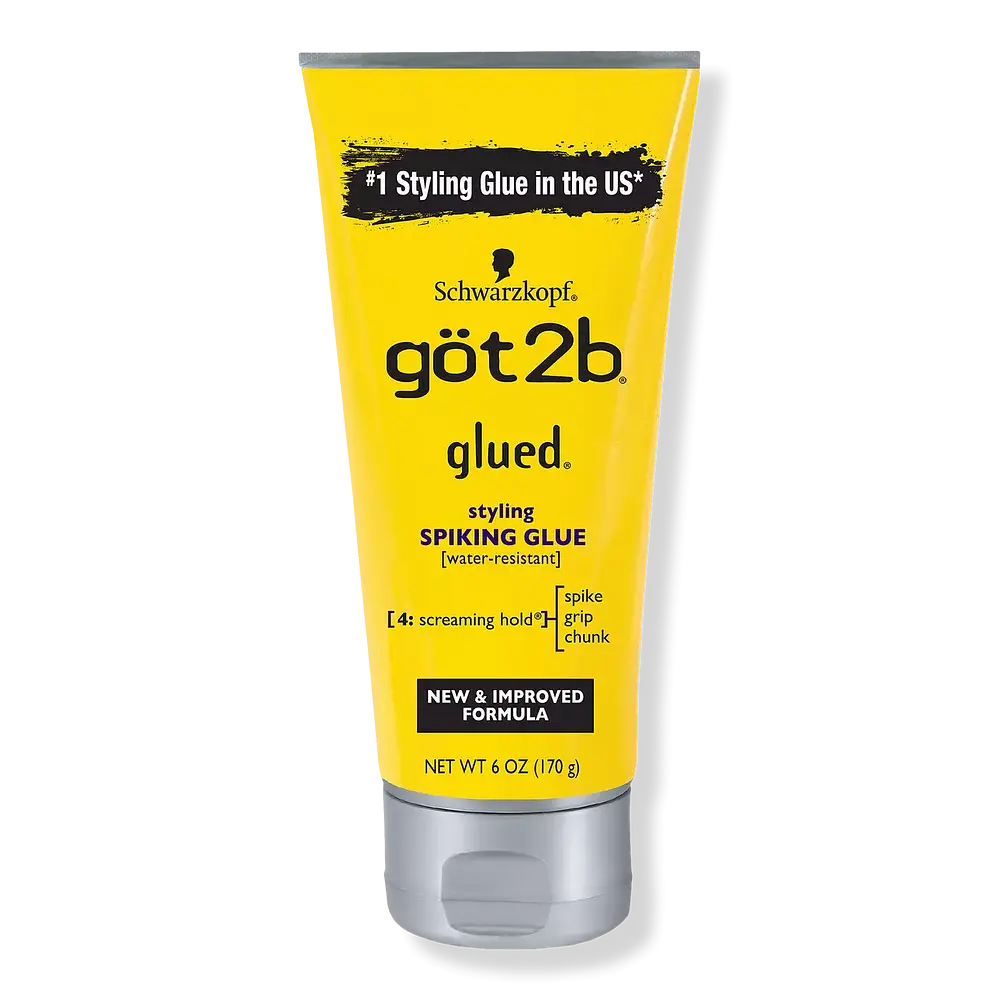 got2b Glued Spiking Glue