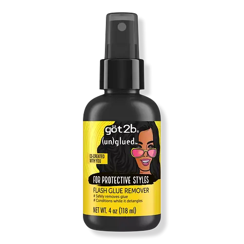 got2b Unglued Flash Glue Remover