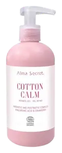 Alma Secret Intimate Gel Cotton Calm