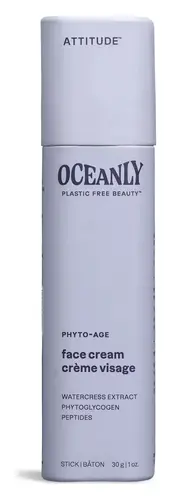 ATTITUDE Oceanly Phyto-Age Cream