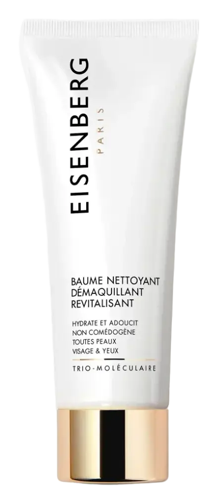 Eisenberg Paris Baume Nettoyant Démaquillant Revitalisant