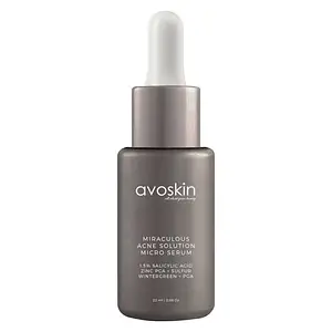 Avoskin Miraculous Acne Solution Micro Serum