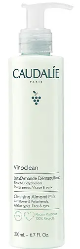 Caudalie Vinoclean Gentle Cleansing Almond Milk