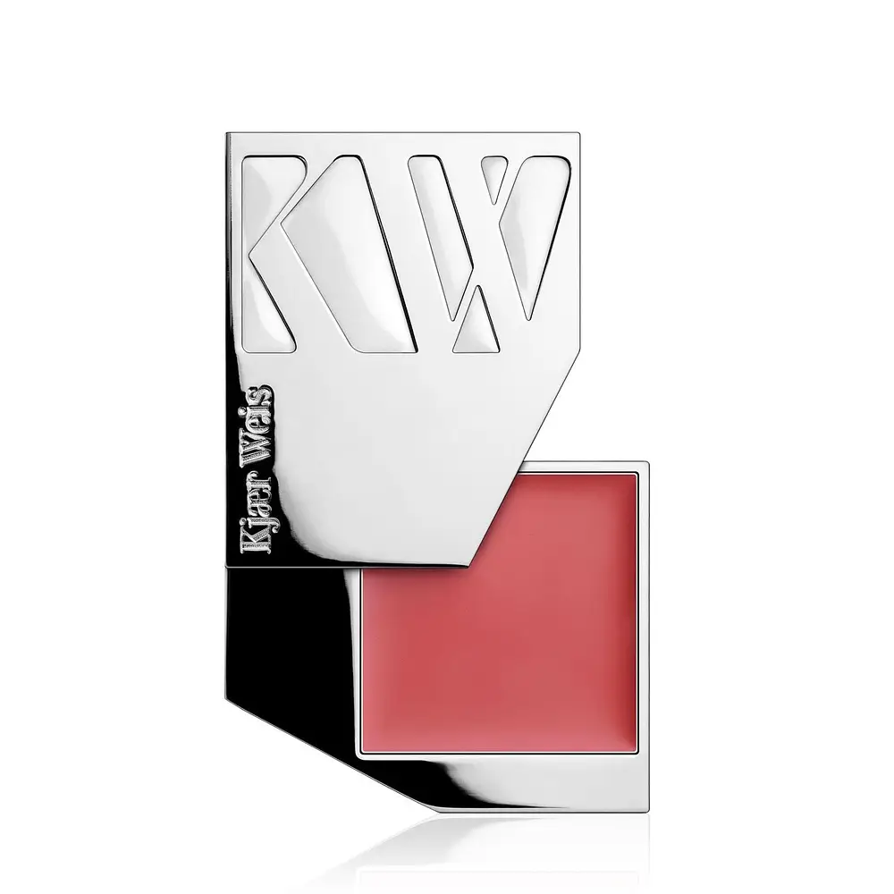 Kjaer Weis Cream Blush Blossoming