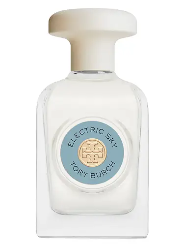 Tory Burch Electric Sky Eau De Parfum