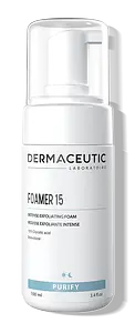 Dermaceutic Laboratoire Foamer 15 Intense Exfoliating Foam
