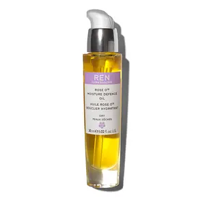 REN Clean Skincare Rose O12 Moisture Defence Oil
