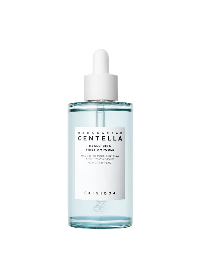 SKIN1004 Hyalu-Cica First Ampoule
