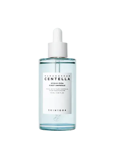SKIN1004 Hyalu-Cica First Ampoule
