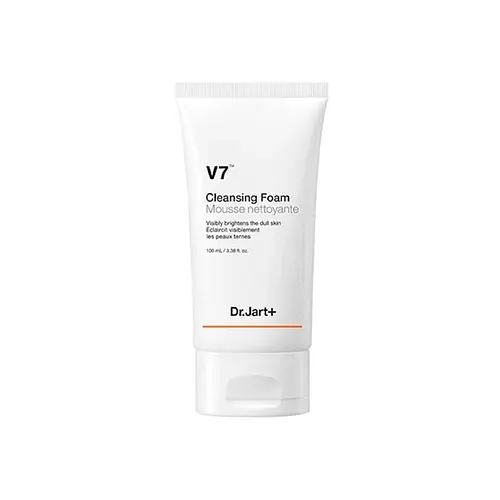 Dr. Jart+ V7 Cleansing Foam