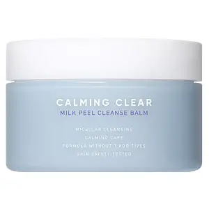 LEADERS Insolution Milk Peel Cleanse Balm