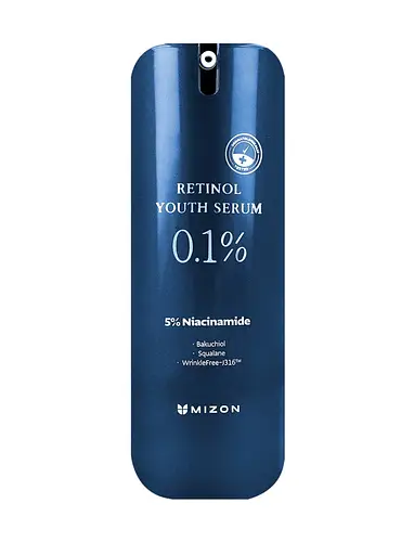 Mizon 0.1% Retinol Youth Serum