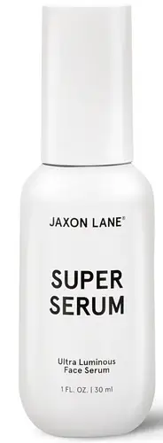 Jaxon Lane Super Serum Ultra Luminous Face Serum