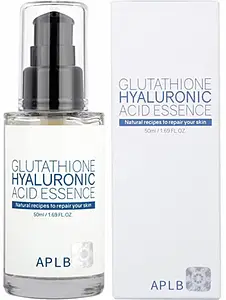 APLB Glutathione Hyaluronic Acid Essence