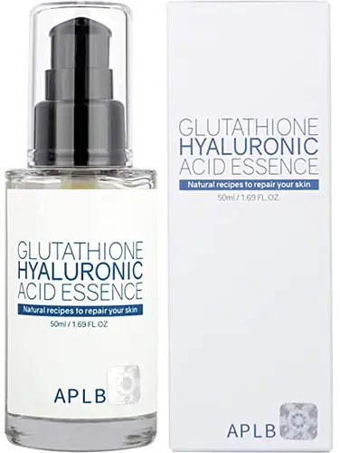 APLB Glutathione Hyaluronic Acid Essence