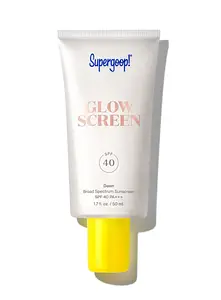 Supergoop! Glowscreen SPF 40 PA+++ Dawn