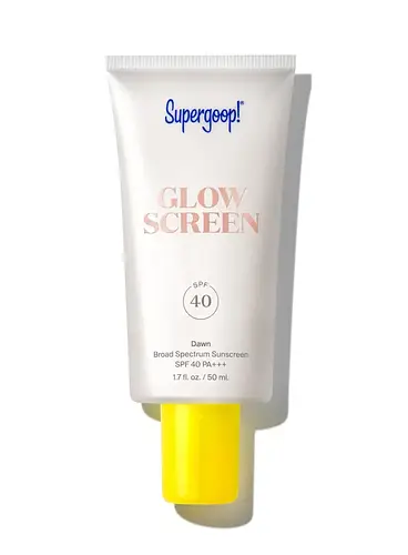 Supergoop! Glowscreen SPF 40 PA+++ Dawn