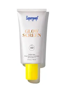 Supergoop! Glowscreen SPF 40 PA+++ Golden Hour