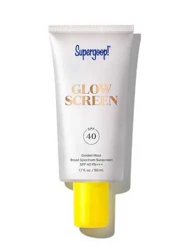 Supergoop! Glowscreen SPF 40 PA+++ Golden Hour