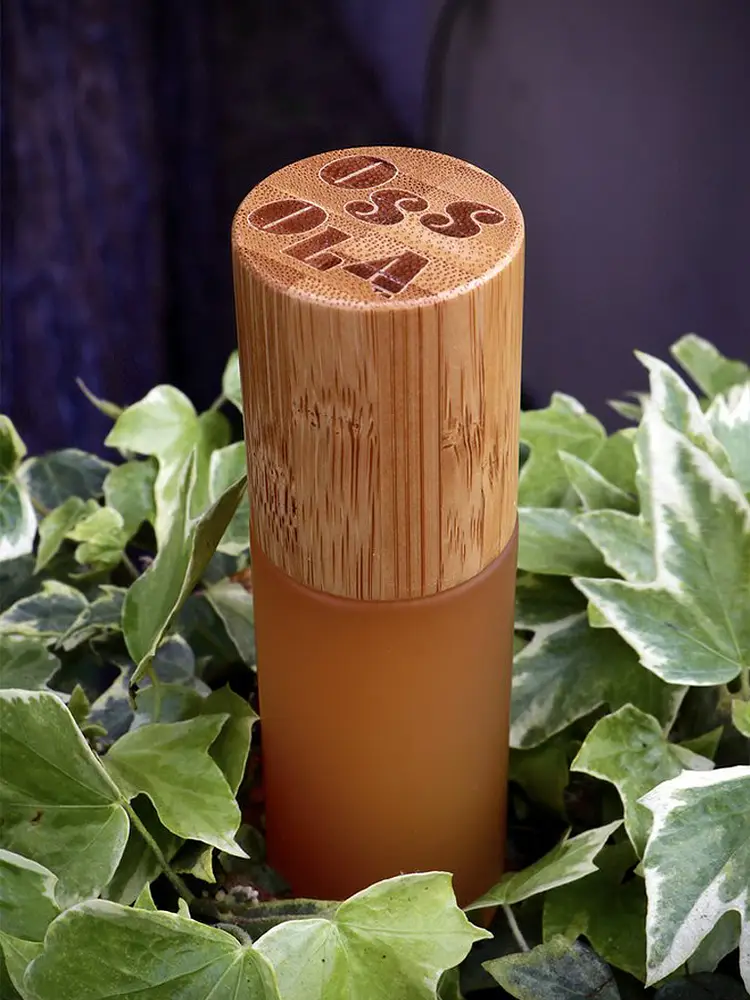Ossola Skincare Daily Vitamin Tonic