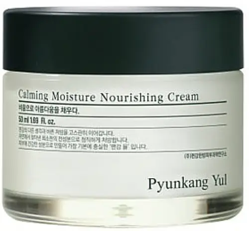 Pyunkang Yul Calming Moisture Nourishing Cream