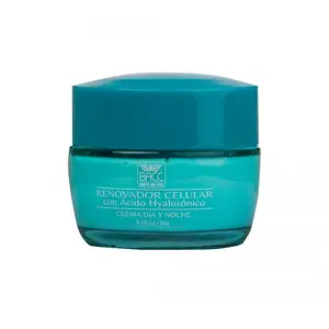 BACC Cellular Renewing Day and Night Cream with Hyaluronic Acid