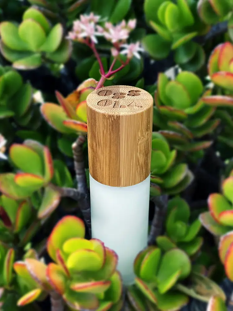 Ossola Skincare Aha! Refinishing Balm