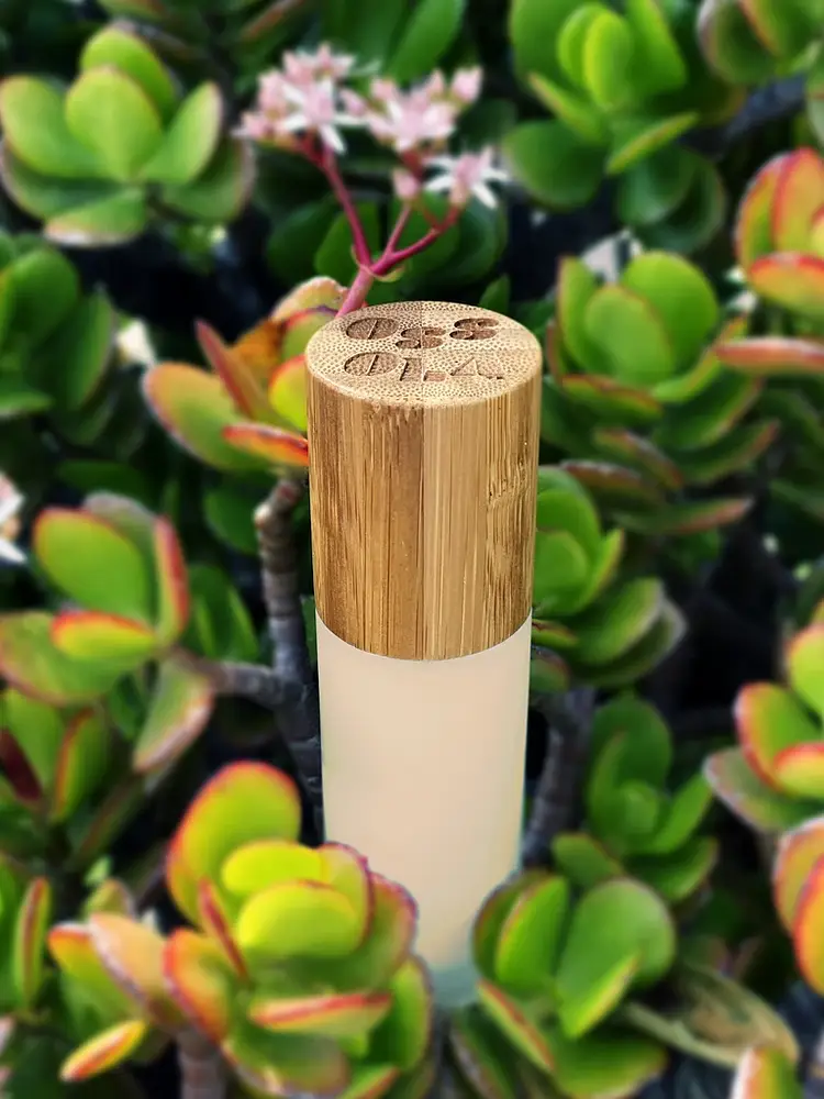 Ossola Skincare Prickly Pear & Marula Tinted Emulsion