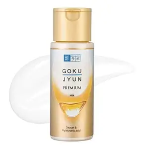 Hada Labo Premium Hydrating Milk Japan