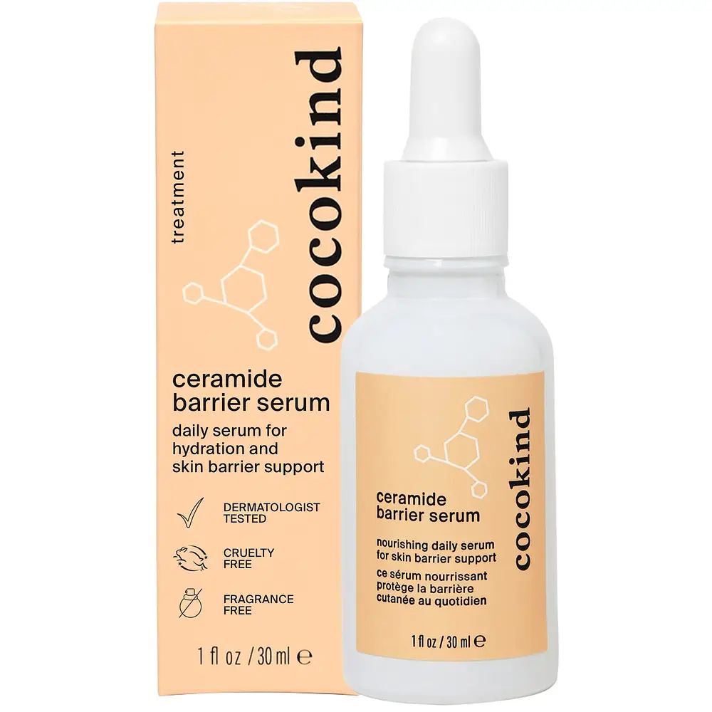 Cocokind Ceramide Barrier Serum