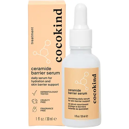 Cocokind Ceramide Barrier Serum