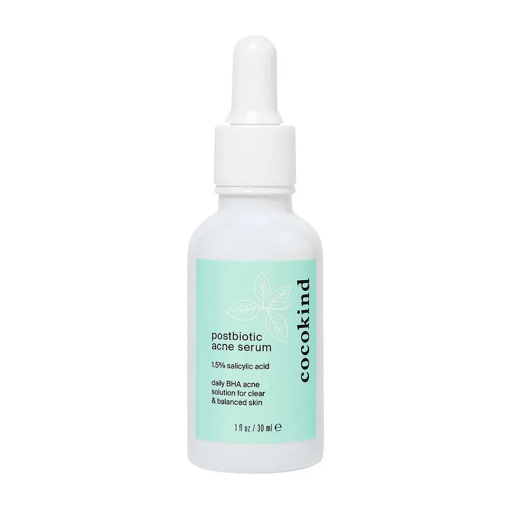 Cocokind Probiotic Acne Serum
