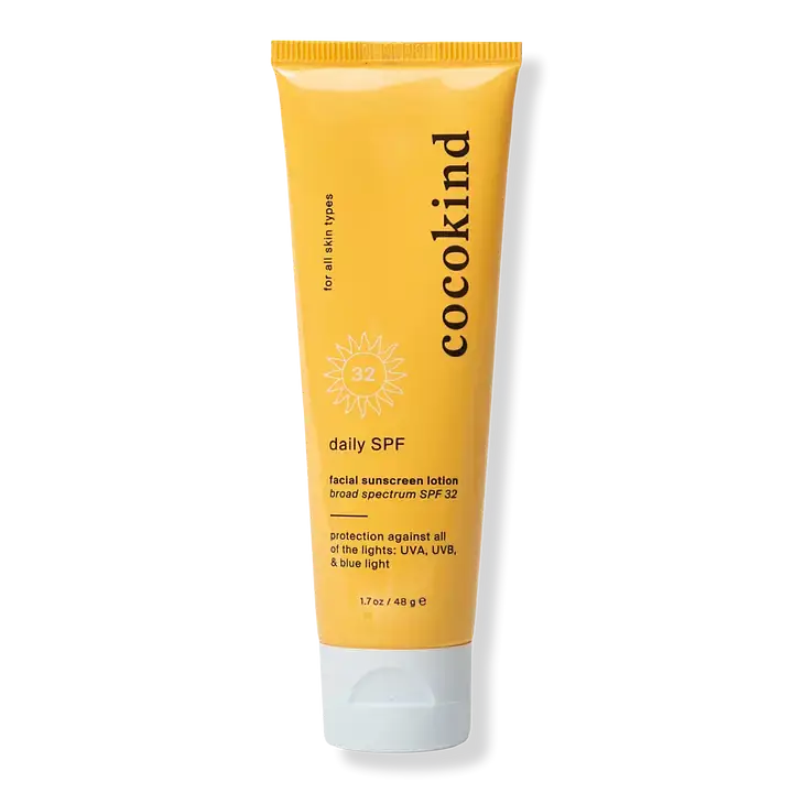 Cocokind Daily SPF 32