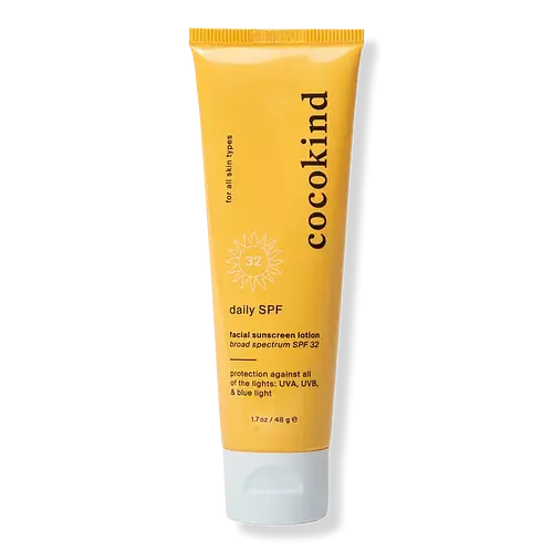 Cocokind Daily SPF 32