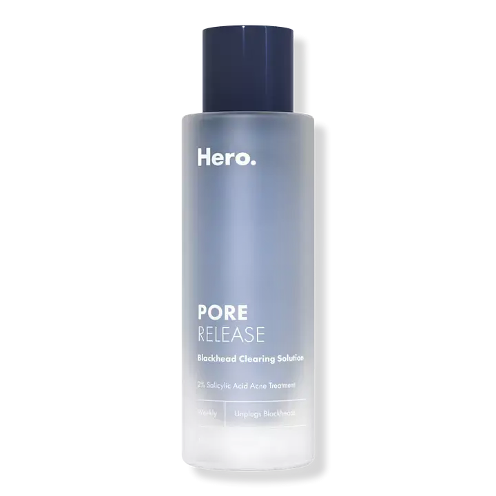Hero Cosmetics Pore Release