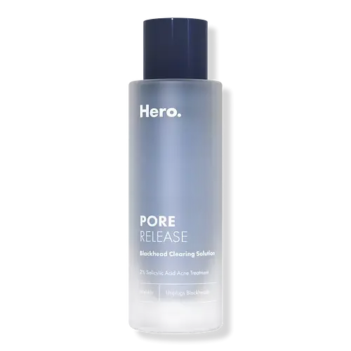 Hero Cosmetics Pore Release