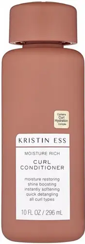 Kristin Ess Hair Curl Conditioner