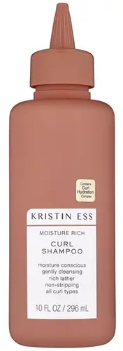 Kristin Ess Hair Curl Shampoo
