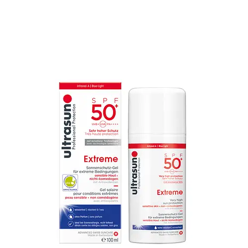 Ultrasun Extreme SPF 50+