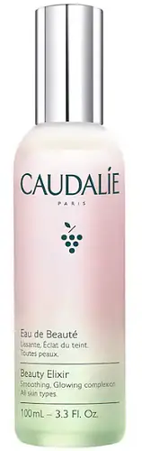 Caudalie Beauty Elixir Prep, Set, Glow Face Mist