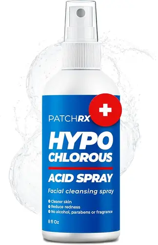 PatchRX Hypochlorous Acid Spray