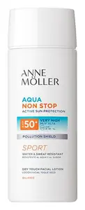 Anne Moller Non Stop Active Sun Protection SPF 50+