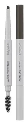 Romand Han All Flat Brow C1 Classic Grey