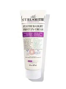 Curlsmith Feather-Light Protein Cream