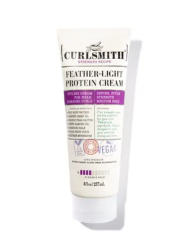 Curlsmith Feather-Light Protein Cream