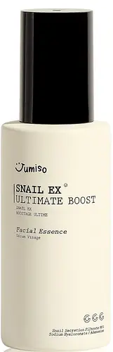 JUMISO Snail EX Ultimate Boost Facial Essence