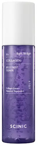 SCINIC Collagen Jelly Mist Toner