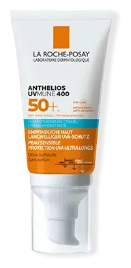 La Roche-Posay Anthelios UVMune 400 Hydrating Cream SPF 50+ Germany